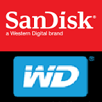 Western Digital社、San Disk社を買収