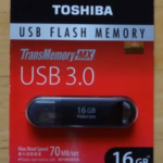 必見、偽物の見分け方｜東芝、偽物USBメモリが日本で発見