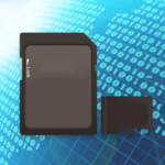 KIOXIA(キオクシア)が容量2TBのmicroSDXCメモリーカードを2024年1月から発売